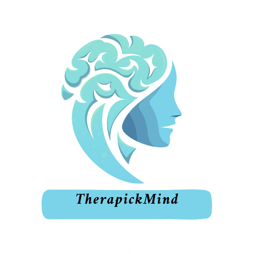 TherapickMind™ logo